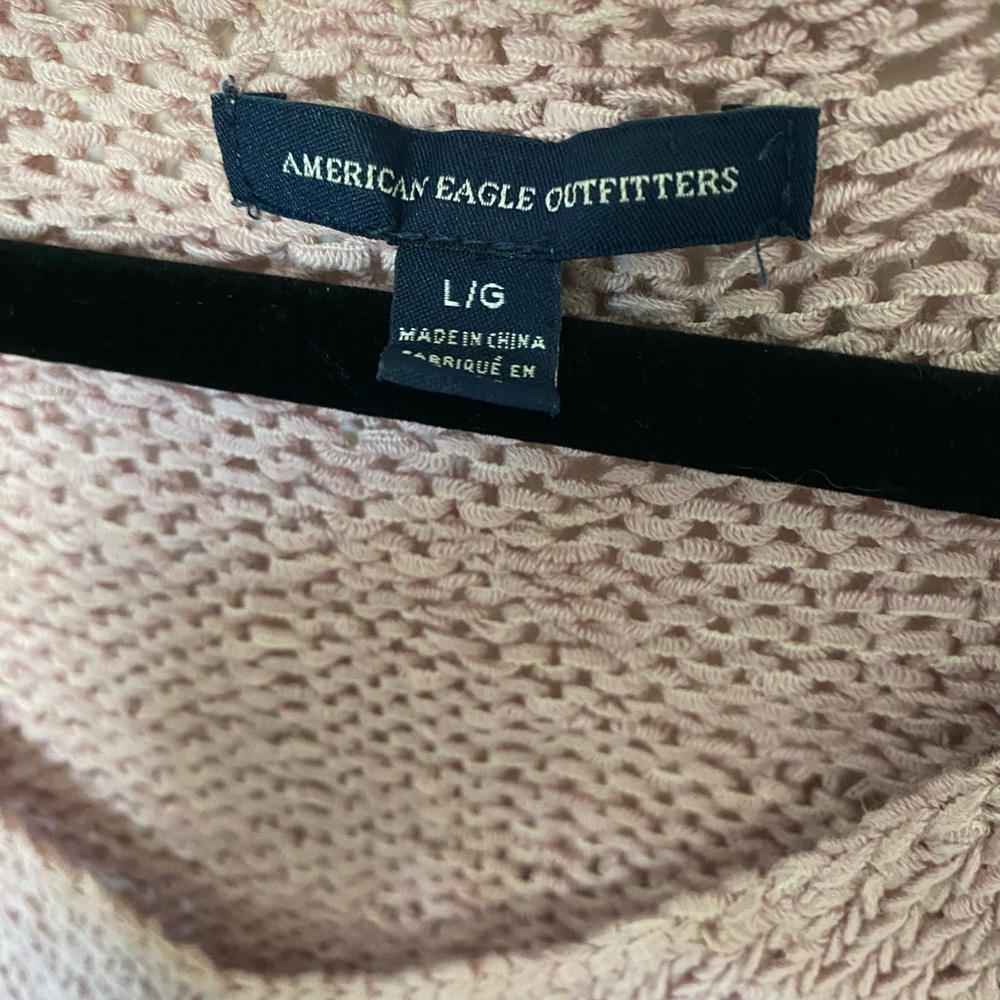 American eagle knit - Picture 4 of 4